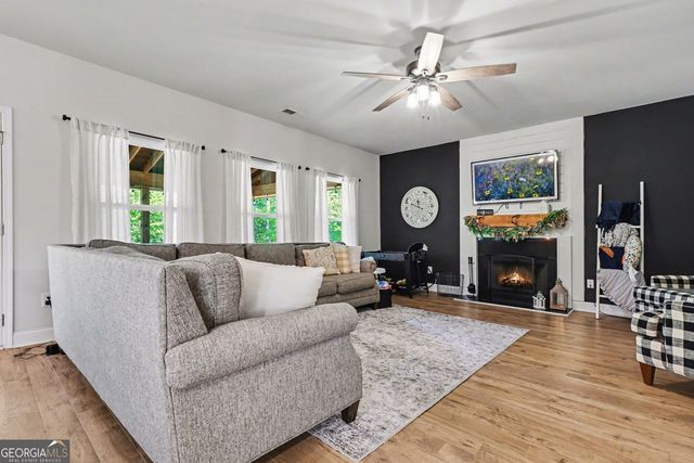 282 Shoals Trail, Dallas, GA 30132