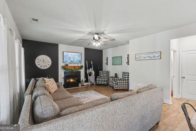 282 Shoals Trail, Dallas, GA 30132