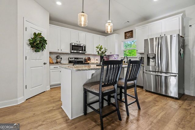 282 Shoals Trail, Dallas, GA 30132