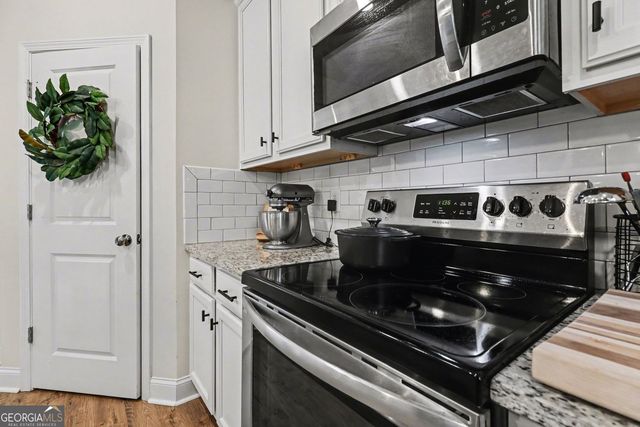 282 Shoals Trail, Dallas, GA 30132