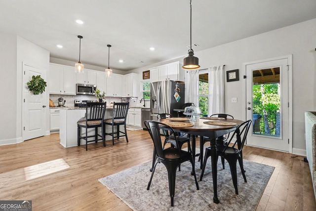 282 Shoals Trail, Dallas, GA 30132