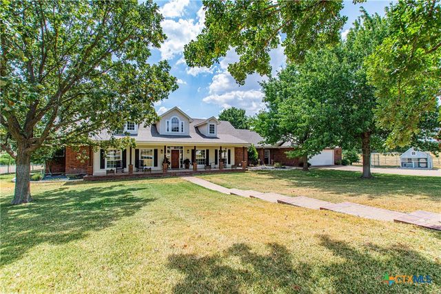 2430 Cottonwood Creek Road, Temple, TX 76501