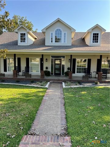 2430 Cottonwood Creek Road, Temple, TX 76501