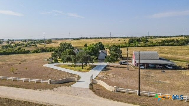 2430 Cottonwood Creek Road, Temple, TX 76501