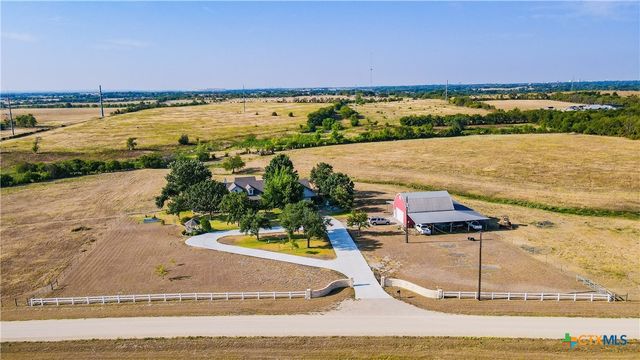 2430 Cottonwood Creek Road, Temple, TX 76501