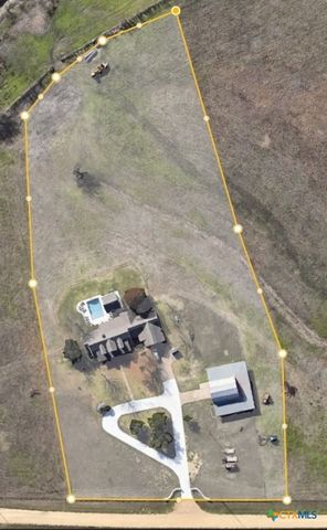 2430 Cottonwood Creek Road, Temple, TX 76501