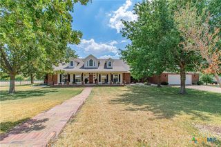 2430 Cottonwood Creek Road, Temple, TX 76501