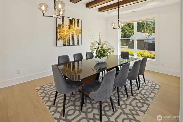 11688 NE 33rd St., Bellevue, WA 98005