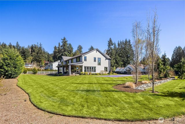 11688 NE 33rd St., Bellevue, WA 98005