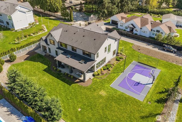 11688 NE 33rd St., Bellevue, WA 98005