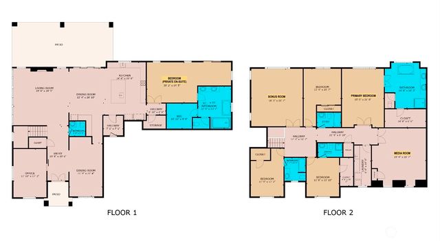 11688 NE 33rd St., Bellevue, WA 98005