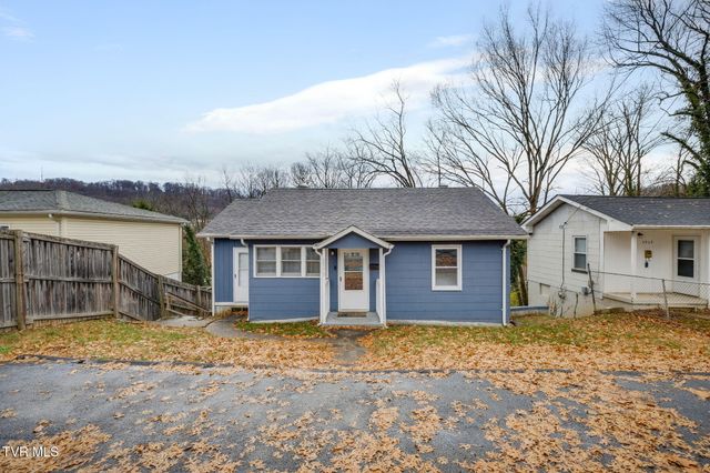 2973 Ashley Street, Kingsport, TN 37664