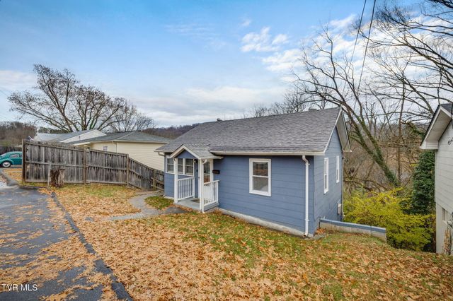 2973 Ashley Street, Kingsport, TN 37664