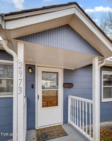2973 Ashley Street, Kingsport, TN 37664
