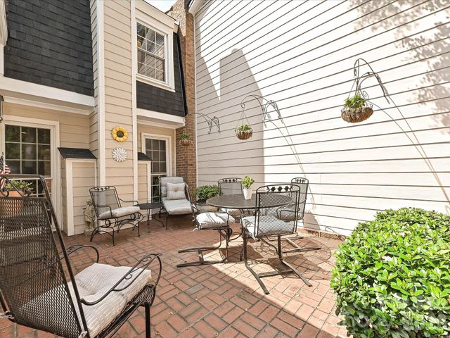 4313 Silo Lane, Charlotte, NC 28226