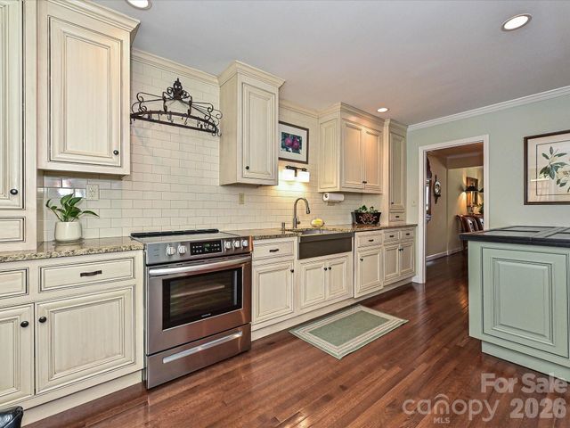 4313 Silo Lane, Charlotte, NC 28226