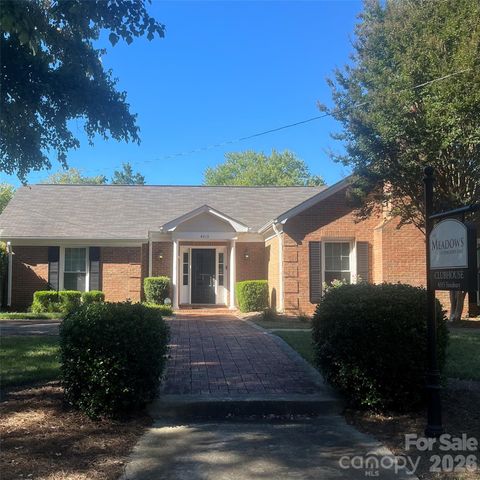 4313 Silo Lane, Charlotte, NC 28226