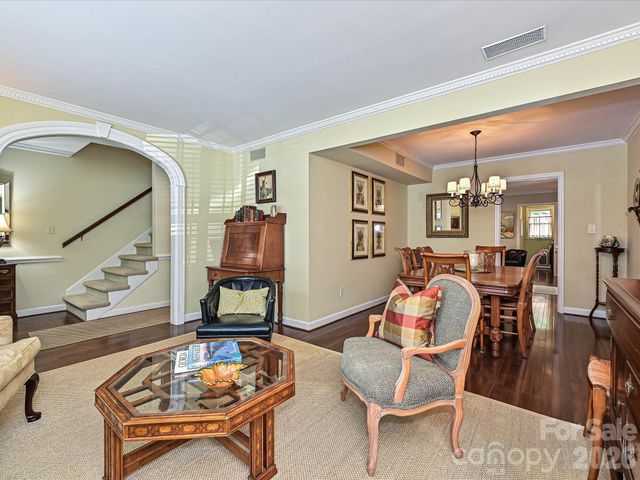 4313 Silo Lane, Charlotte, NC 28226