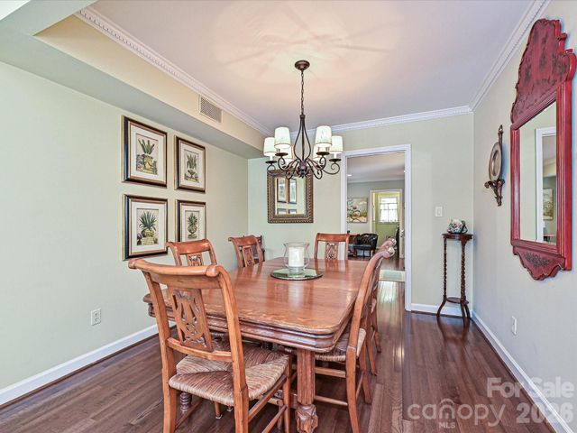 4313 Silo Lane, Charlotte, NC 28226