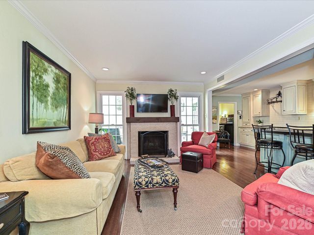 4313 Silo Lane, Charlotte, NC 28226