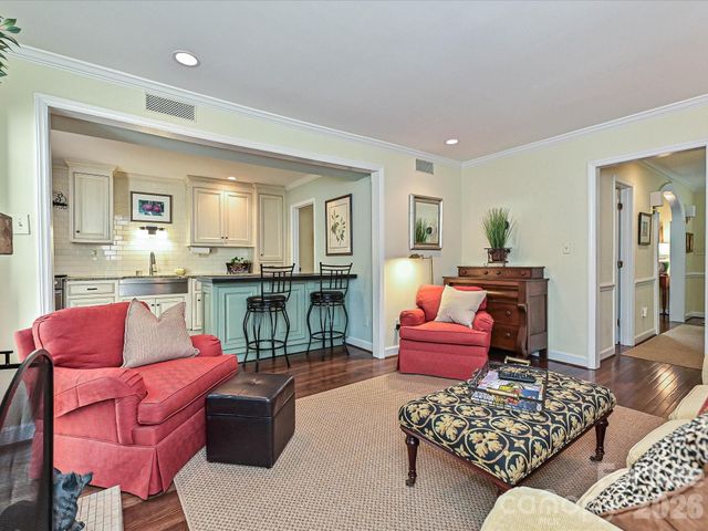4313 Silo Lane, Charlotte, NC 28226