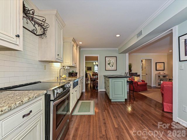 4313 Silo Lane, Charlotte, NC 28226