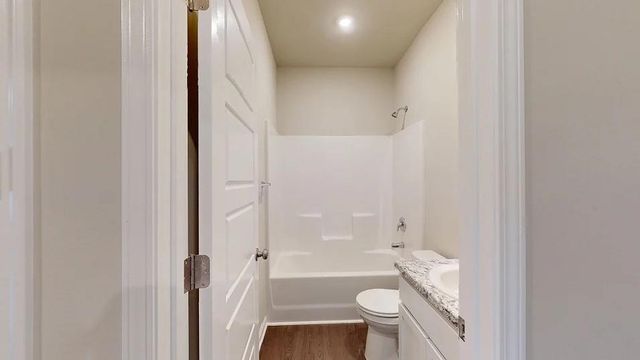 534 W Bluebird Street, Gardner, KS 66030