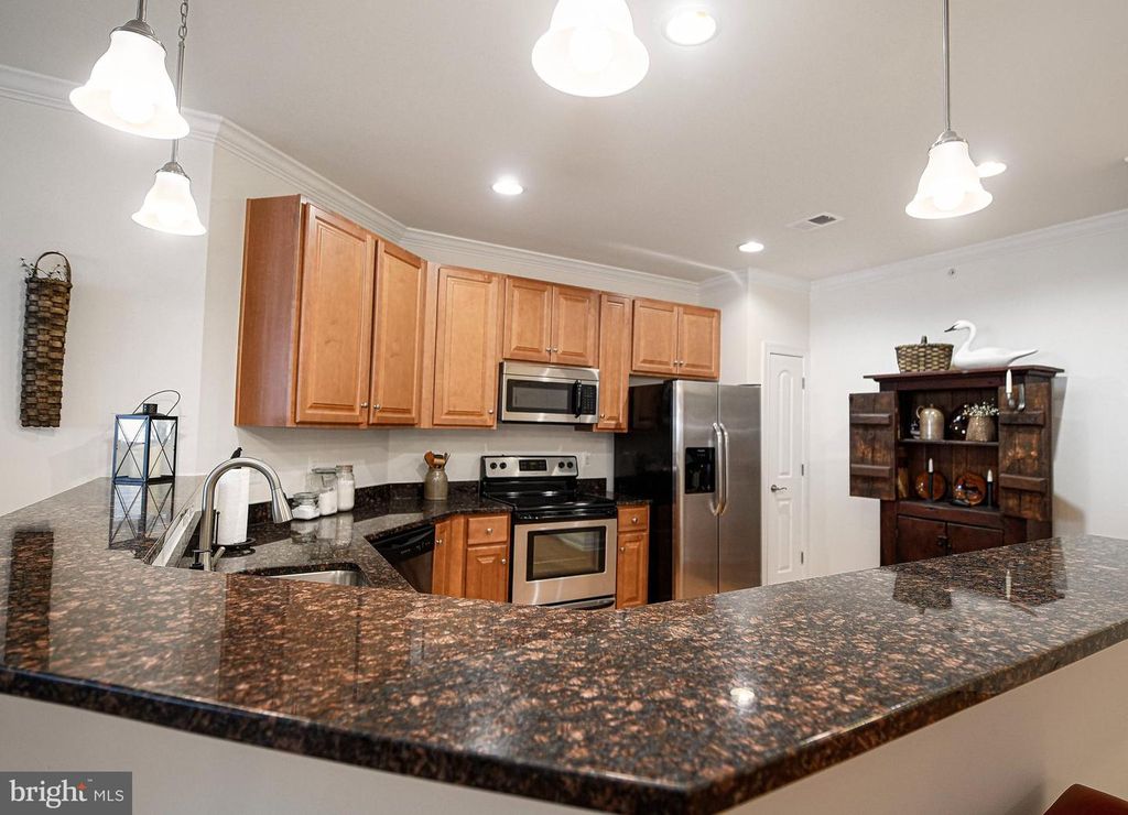 Image 11 of property listing at 901 MACPHAIL WOODS XING #4B, Bel Air, MD 21015