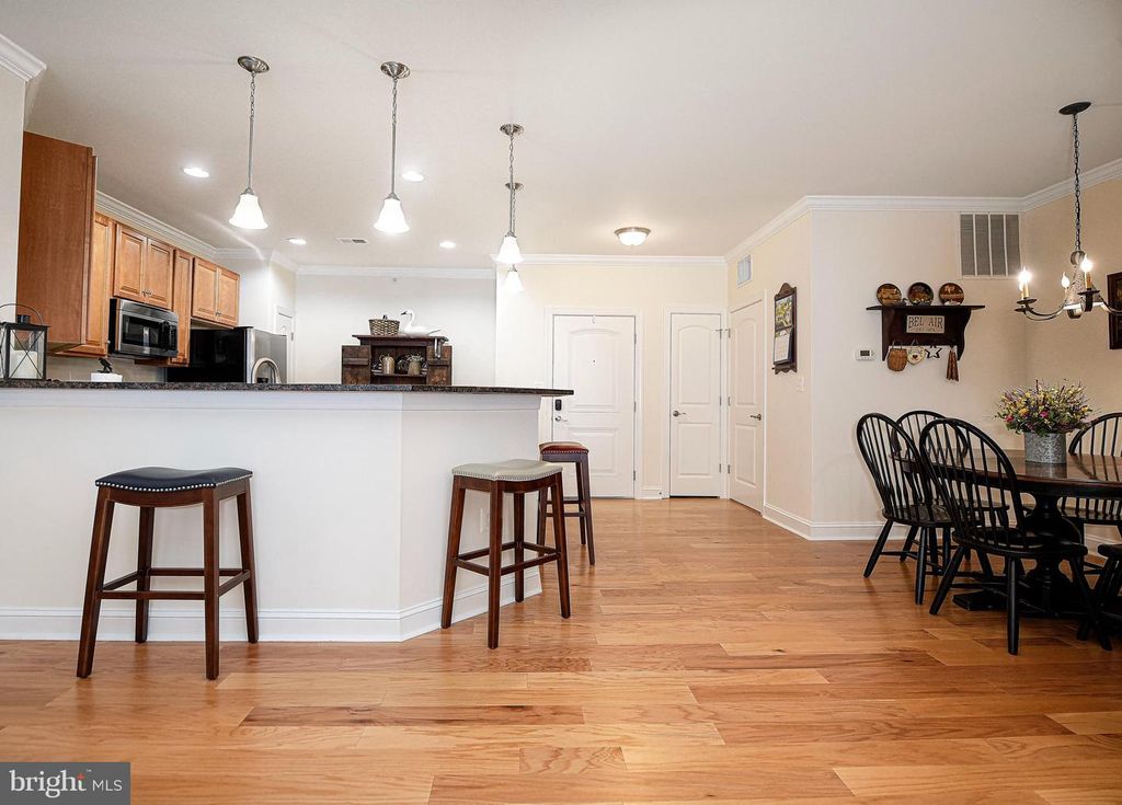 Image 12 of property listing at 901 MACPHAIL WOODS XING #4B, Bel Air, MD 21015