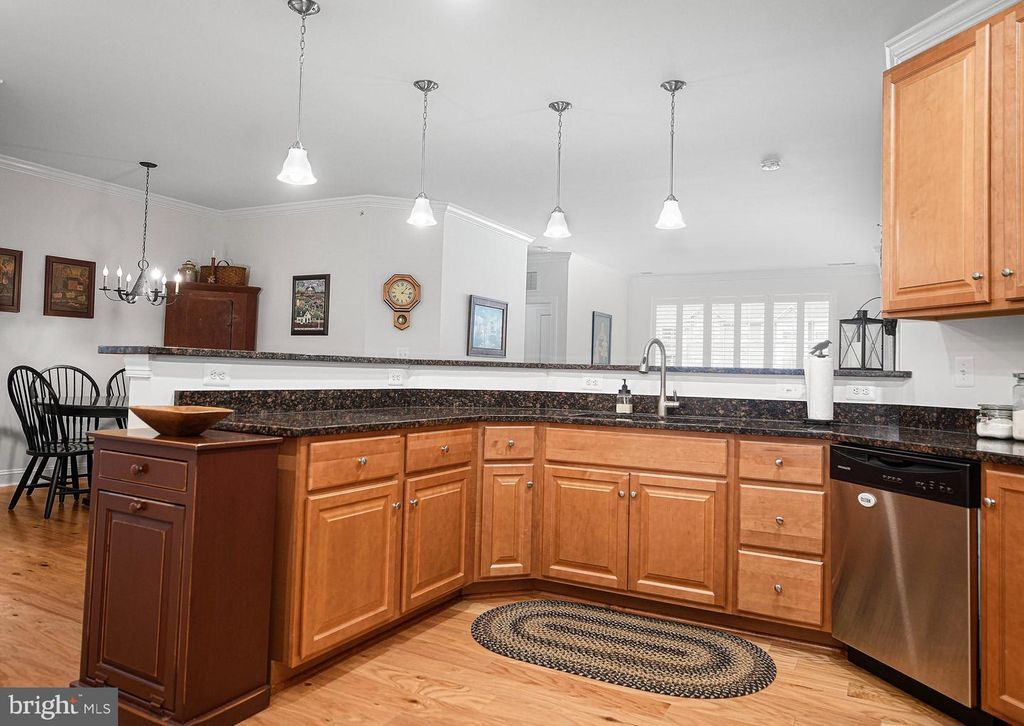 Image 13 of property listing at 901 MACPHAIL WOODS XING #4B, Bel Air, MD 21015