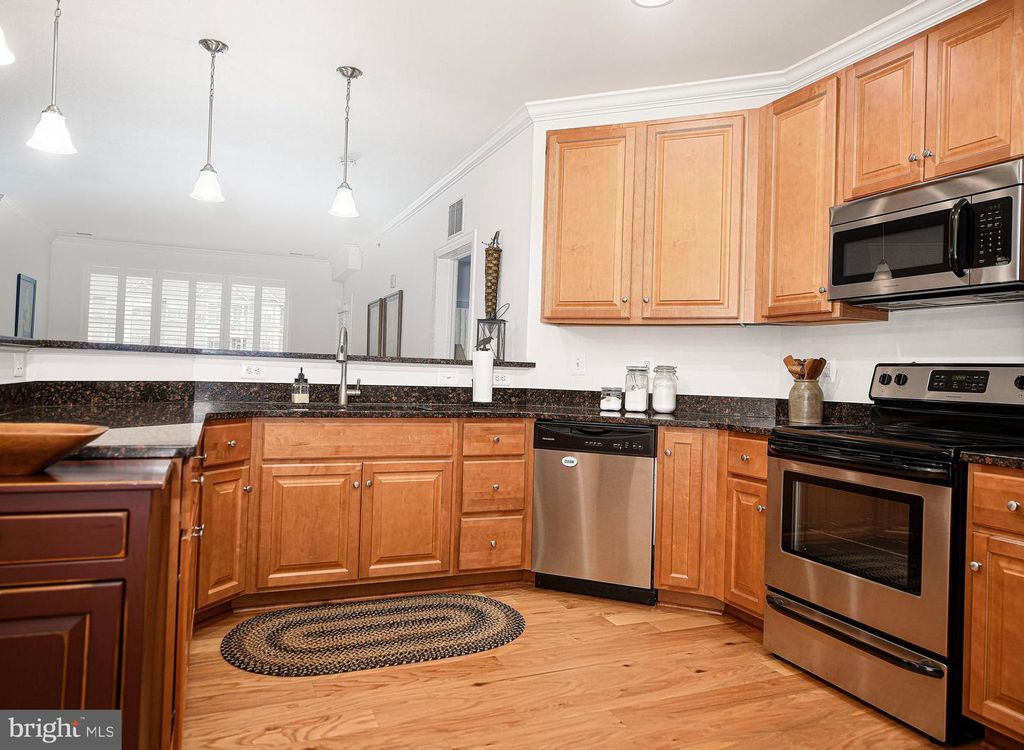 Image 14 of property listing at 901 MACPHAIL WOODS XING #4B, Bel Air, MD 21015