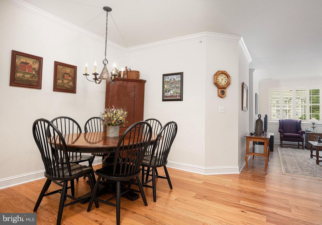 Image 15 of property listing at 901 MACPHAIL WOODS XING #4B, Bel Air, MD 21015
