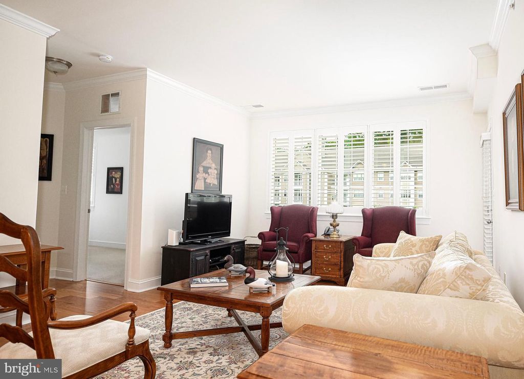 Image 17 of property listing at 901 MACPHAIL WOODS XING #4B, Bel Air, MD 21015
