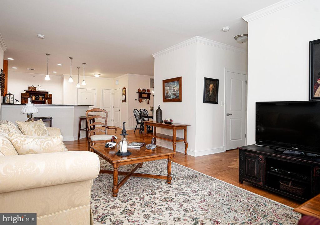 Image 18 of property listing at 901 MACPHAIL WOODS XING #4B, Bel Air, MD 21015