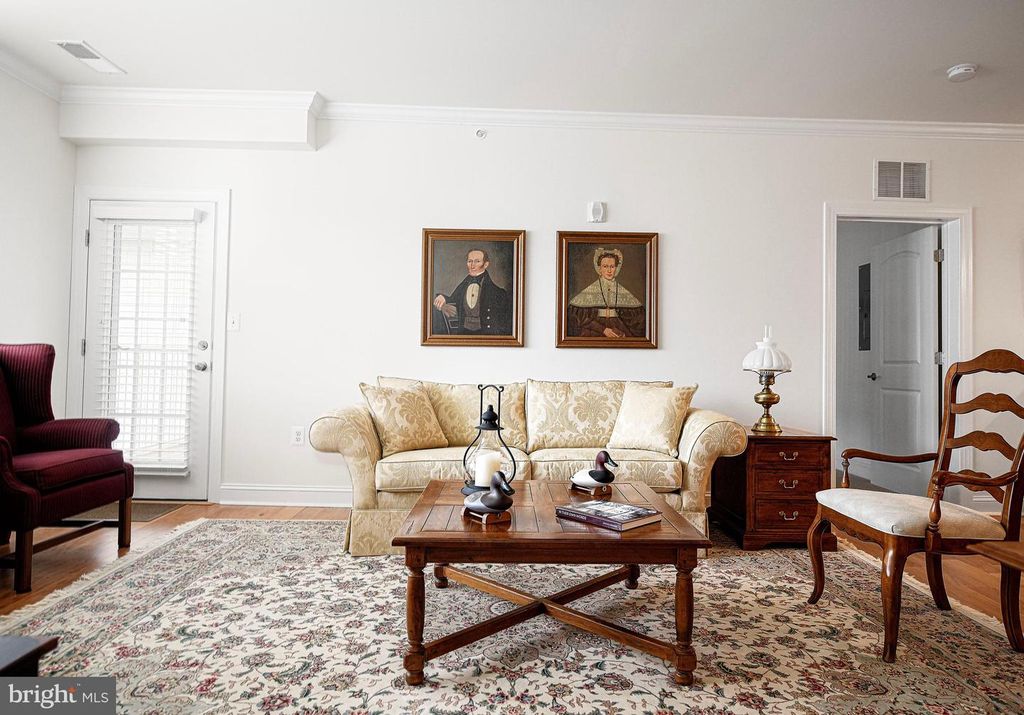 Image 19 of property listing at 901 MACPHAIL WOODS XING #4B, Bel Air, MD 21015