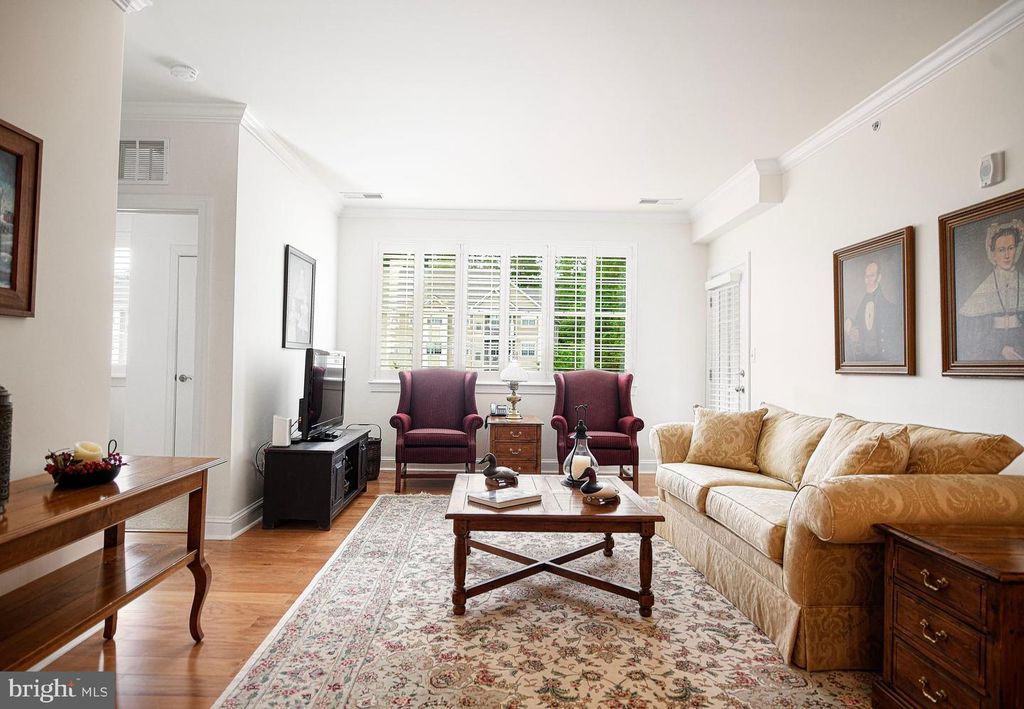 Image 20 of property listing at 901 MACPHAIL WOODS XING #4B, Bel Air, MD 21015