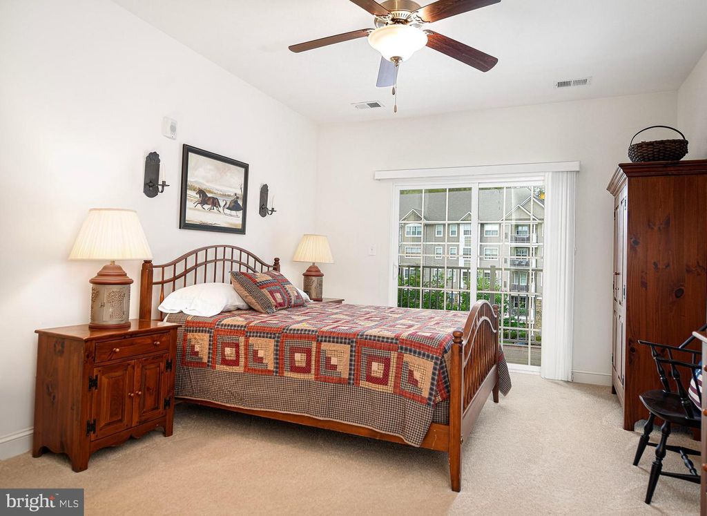 Image 21 of property listing at 901 MACPHAIL WOODS XING #4B, Bel Air, MD 21015