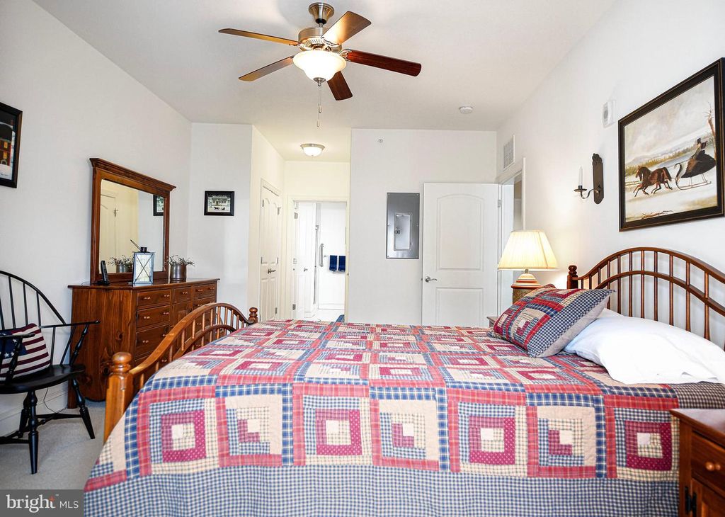 Image 22 of property listing at 901 MACPHAIL WOODS XING #4B, Bel Air, MD 21015