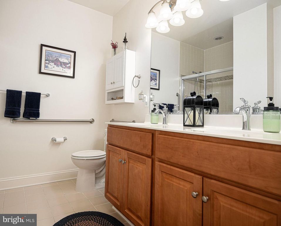 Image 23 of property listing at 901 MACPHAIL WOODS XING #4B, Bel Air, MD 21015