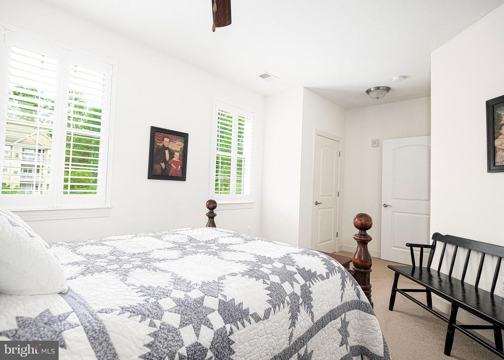 Image 25 of property listing at 901 MACPHAIL WOODS XING #4B, Bel Air, MD 21015
