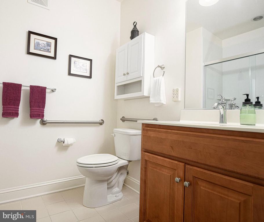 Image 26 of property listing at 901 MACPHAIL WOODS XING #4B, Bel Air, MD 21015