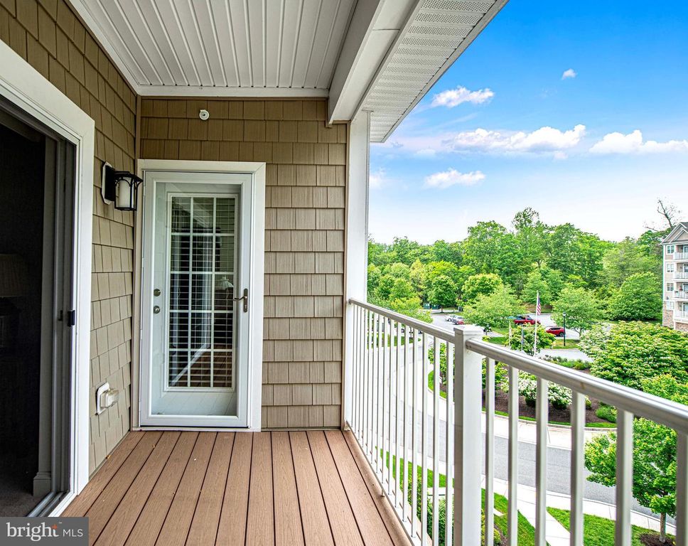 Image 28 of property listing at 901 MACPHAIL WOODS XING #4B, Bel Air, MD 21015