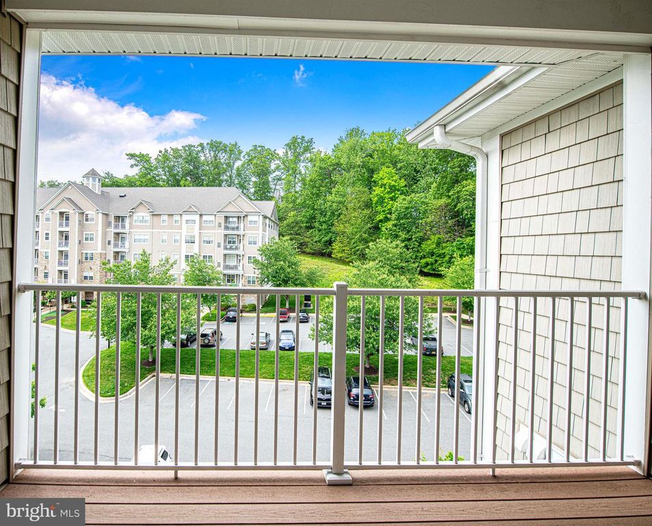 Image 29 of property listing at 901 MACPHAIL WOODS XING #4B, Bel Air, MD 21015
