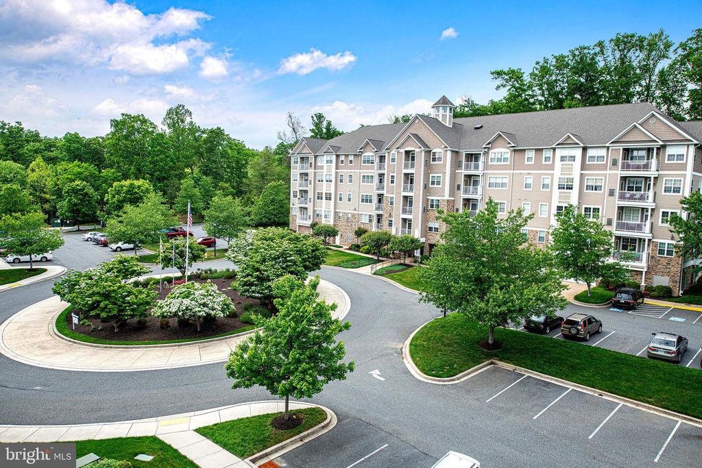 Image 30 of property listing at 901 MACPHAIL WOODS XING #4B, Bel Air, MD 21015