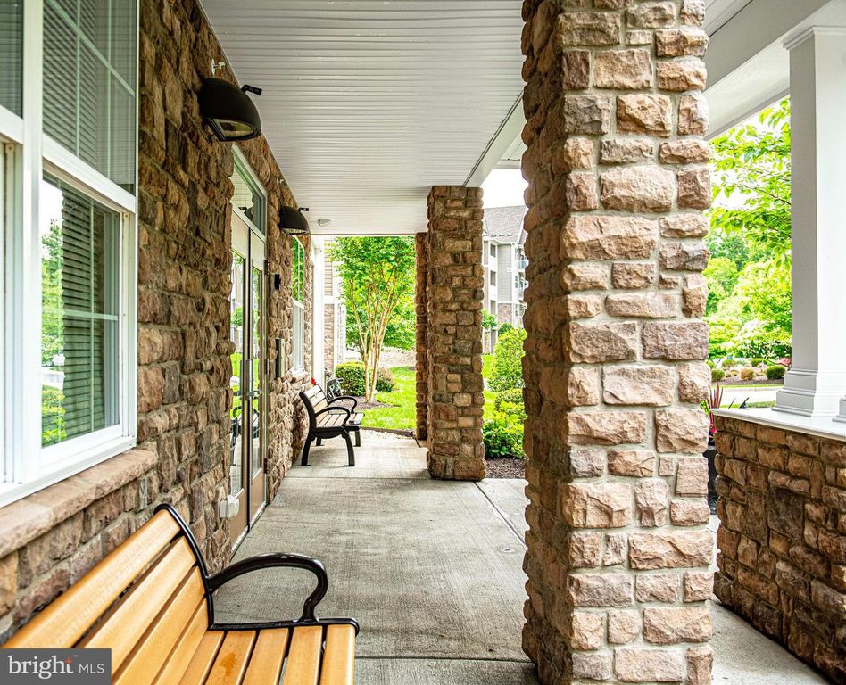 Image 6 of property listing at 901 MACPHAIL WOODS XING #4B, Bel Air, MD 21015