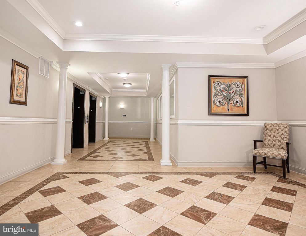 Image 7 of property listing at 901 MACPHAIL WOODS XING #4B, Bel Air, MD 21015