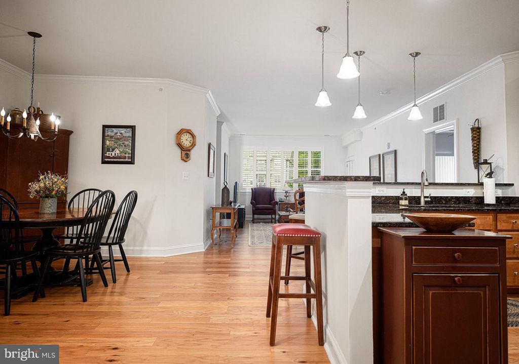 Image 9 of property listing at 901 MACPHAIL WOODS XING #4B, Bel Air, MD 21015