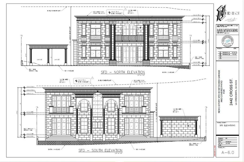 2442 Cross Street, La Crescenta, CA 91214