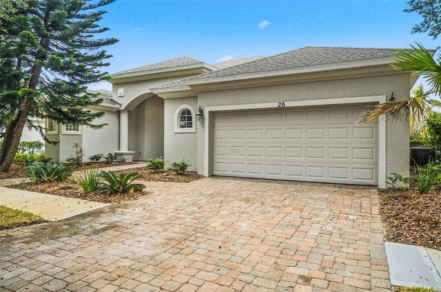 28 FRONT STREET, Palm Coast, FL 32137