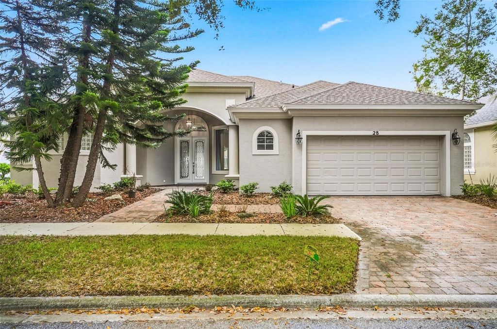 28 FRONT STREET, Palm Coast, FL 32137